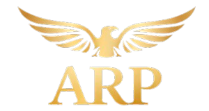 arp logo corto