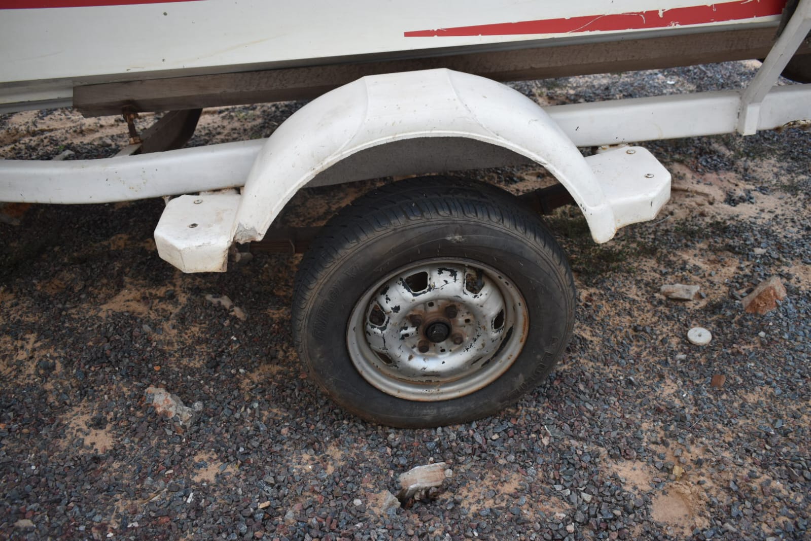 Lancha Yamaha 40 HP Año 2020 – Excelente estado - Imagen 4